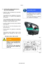 Предварительный просмотр 30 страницы Schwing SC30 Original Instruction Manual