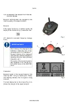 Предварительный просмотр 34 страницы Schwing SC30 Original Instruction Manual