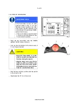 Предварительный просмотр 35 страницы Schwing SC30 Original Instruction Manual