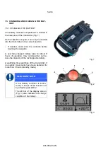 Предварительный просмотр 36 страницы Schwing SC30 Original Instruction Manual