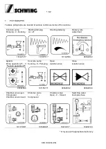 Предварительный просмотр 34 страницы Schwing SP 1800-D Original Operating Instructions