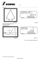 Предварительный просмотр 36 страницы Schwing SP 1800-D Original Operating Instructions