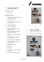 Предварительный просмотр 37 страницы Schwing SP 1800-D Original Operating Instructions