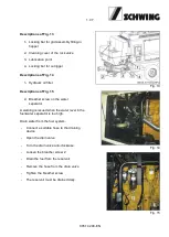 Предварительный просмотр 43 страницы Schwing SP 1800-D Original Operating Instructions