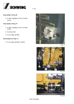 Предварительный просмотр 44 страницы Schwing SP 1800-D Original Operating Instructions