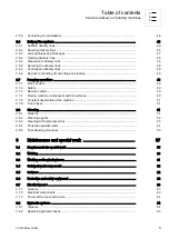 Предварительный просмотр 53 страницы Schwing SP 1800-D Original Operating Instructions