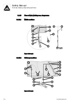 Предварительный просмотр 62 страницы Schwing SP 1800-D Original Operating Instructions