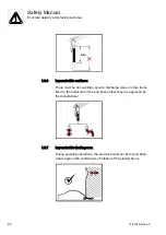 Предварительный просмотр 70 страницы Schwing SP 1800-D Original Operating Instructions