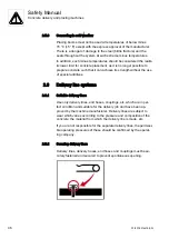 Предварительный просмотр 94 страницы Schwing SP 1800-D Original Operating Instructions