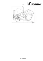 Предварительный просмотр 129 страницы Schwing SP 1800-D Original Operating Instructions