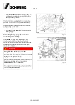 Предварительный просмотр 136 страницы Schwing SP 1800-D Original Operating Instructions