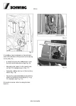 Предварительный просмотр 138 страницы Schwing SP 1800-D Original Operating Instructions