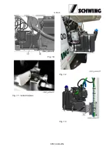 Предварительный просмотр 139 страницы Schwing SP 1800-D Original Operating Instructions