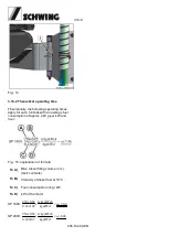 Предварительный просмотр 140 страницы Schwing SP 1800-D Original Operating Instructions