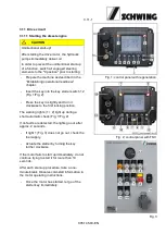 Предварительный просмотр 141 страницы Schwing SP 1800-D Original Operating Instructions