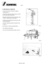 Предварительный просмотр 148 страницы Schwing SP 1800-D Original Operating Instructions