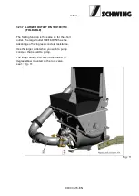 Предварительный просмотр 157 страницы Schwing SP 1800-D Original Operating Instructions