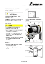 Предварительный просмотр 171 страницы Schwing SP 1800-D Original Operating Instructions