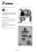 Предварительный просмотр 172 страницы Schwing SP 1800-D Original Operating Instructions