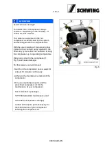 Предварительный просмотр 173 страницы Schwing SP 1800-D Original Operating Instructions