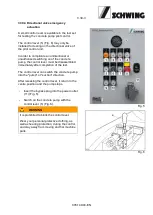 Предварительный просмотр 189 страницы Schwing SP 1800-D Original Operating Instructions