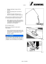 Предварительный просмотр 193 страницы Schwing SP 1800-D Original Operating Instructions