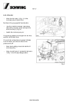 Предварительный просмотр 286 страницы Schwing SP 1800-D Original Operating Instructions