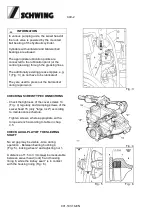 Предварительный просмотр 294 страницы Schwing SP 1800-D Original Operating Instructions