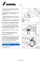 Предварительный просмотр 298 страницы Schwing SP 1800-D Original Operating Instructions