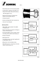 Предварительный просмотр 304 страницы Schwing SP 1800-D Original Operating Instructions