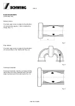 Предварительный просмотр 310 страницы Schwing SP 1800-D Original Operating Instructions