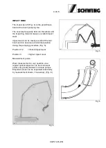 Предварительный просмотр 311 страницы Schwing SP 1800-D Original Operating Instructions