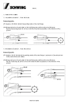 Предварительный просмотр 314 страницы Schwing SP 1800-D Original Operating Instructions