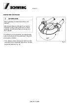 Предварительный просмотр 320 страницы Schwing SP 1800-D Original Operating Instructions