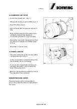 Предварительный просмотр 327 страницы Schwing SP 1800-D Original Operating Instructions