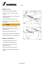 Предварительный просмотр 328 страницы Schwing SP 1800-D Original Operating Instructions