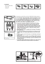 Предварительный просмотр 353 страницы Schwing SP 1800-D Original Operating Instructions