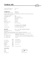 Предварительный просмотр 356 страницы Schwing SP 1800-D Original Operating Instructions