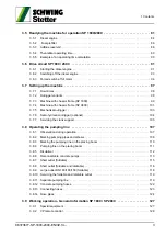 Preview for 5 page of Schwing SP 1800 Original Operating Instructions