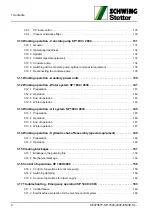 Preview for 6 page of Schwing SP 1800 Original Operating Instructions