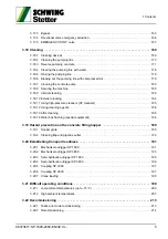 Preview for 7 page of Schwing SP 1800 Original Operating Instructions