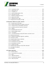 Preview for 11 page of Schwing SP 1800 Original Operating Instructions