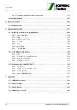 Preview for 12 page of Schwing SP 1800 Original Operating Instructions