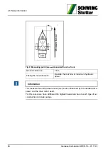 Preview for 48 page of Schwing SP 1800 Original Operating Instructions