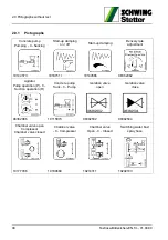 Preview for 50 page of Schwing SP 1800 Original Operating Instructions