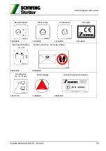 Preview for 51 page of Schwing SP 1800 Original Operating Instructions