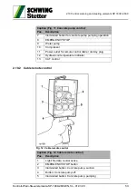 Preview for 55 page of Schwing SP 1800 Original Operating Instructions