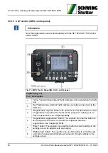 Preview for 56 page of Schwing SP 1800 Original Operating Instructions