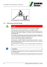 Preview for 72 page of Schwing SP 1800 Original Operating Instructions