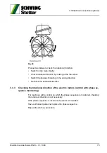 Preview for 77 page of Schwing SP 1800 Original Operating Instructions